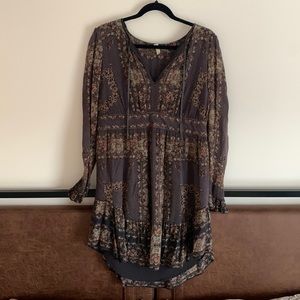 Free People Dress 💜